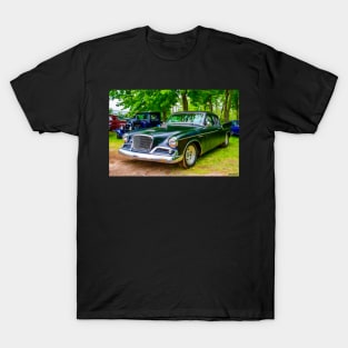 1960 Studebaker Hawk T-Shirt